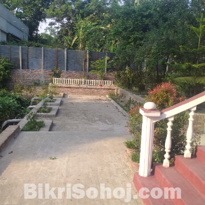 Full furnish house rent